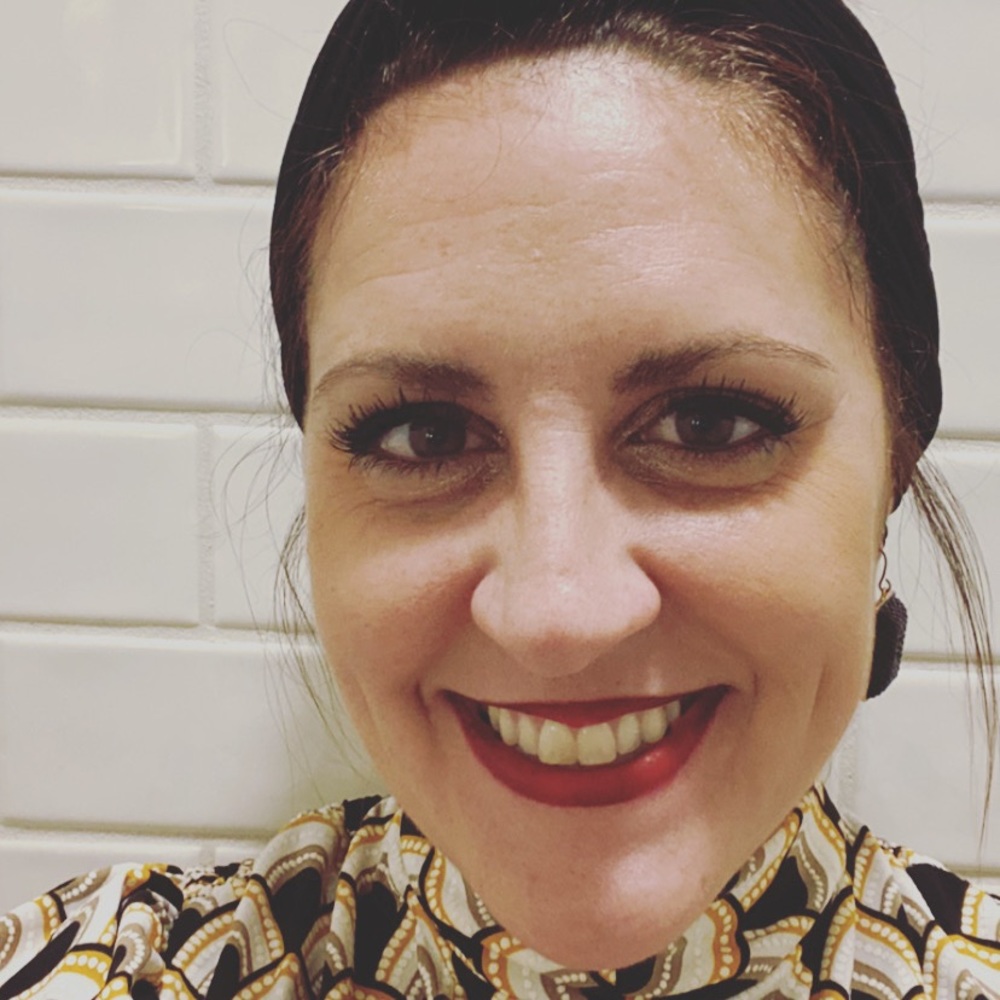 Meet your Posher, Ashleigh